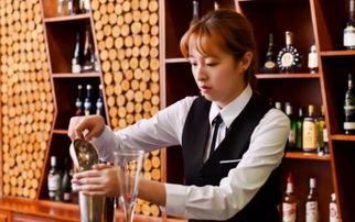 调酒师角色技能视频爆料,技能视频爆料带你领略酒艺魅力
