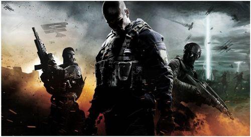 使命召唤活动最新爆料,揭秘最新活动爆料，全新玩法与惊喜等你探索！