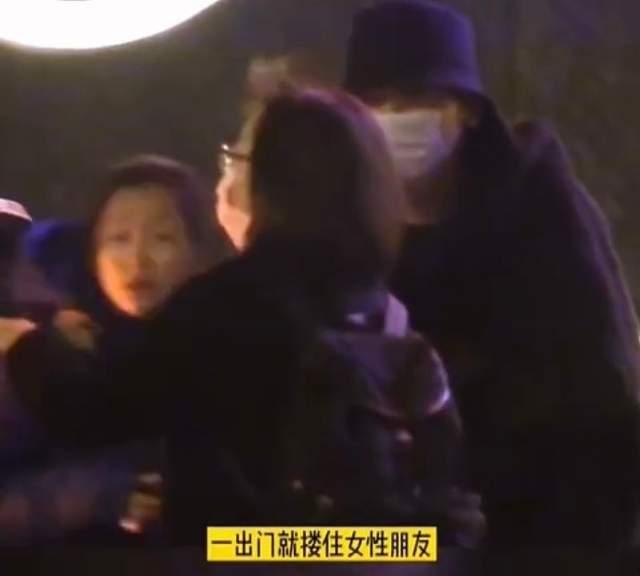 雷佳音爆料女友出轨视频,真相背后引热议